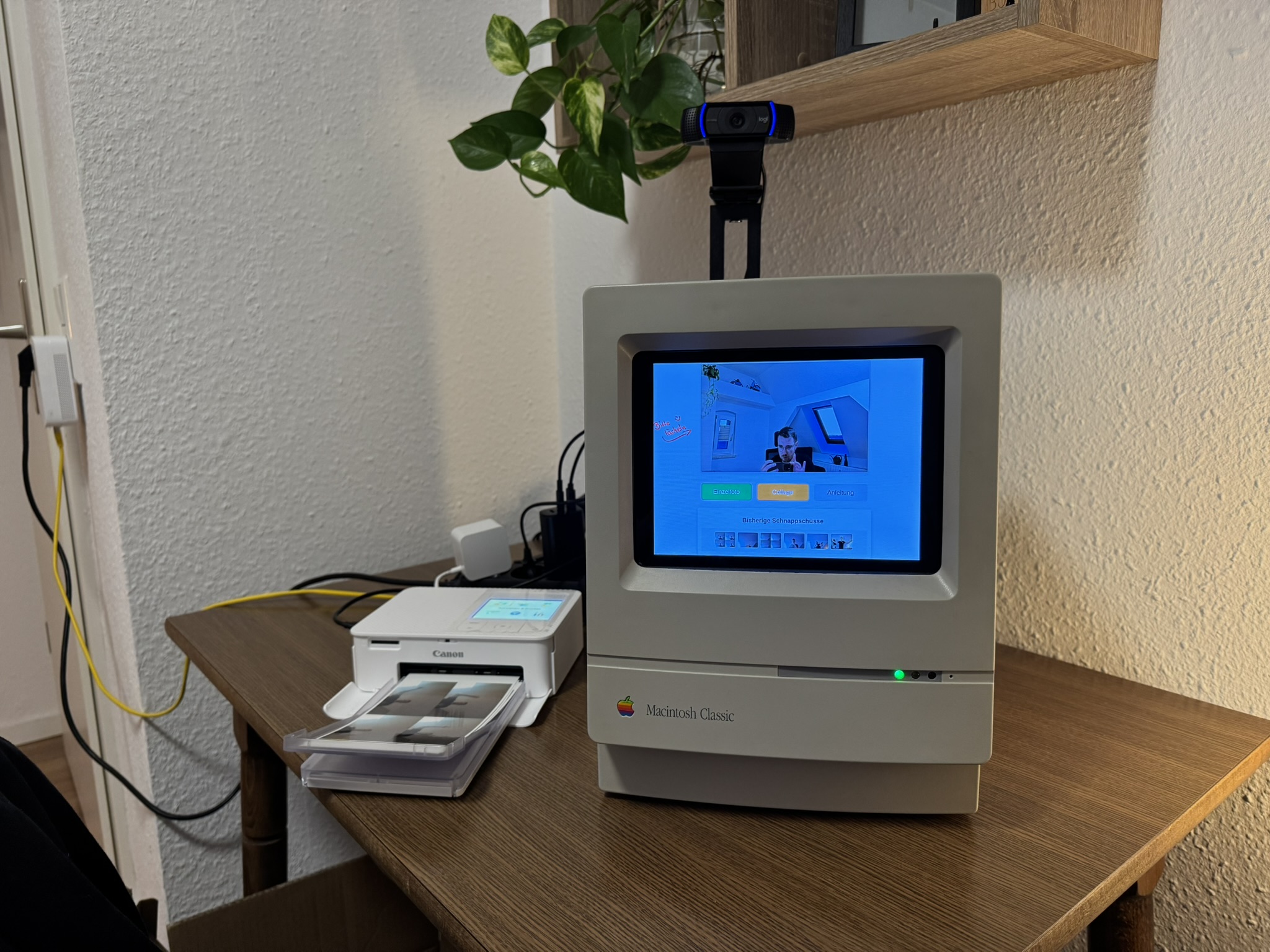 Fotobox Ansicht 1